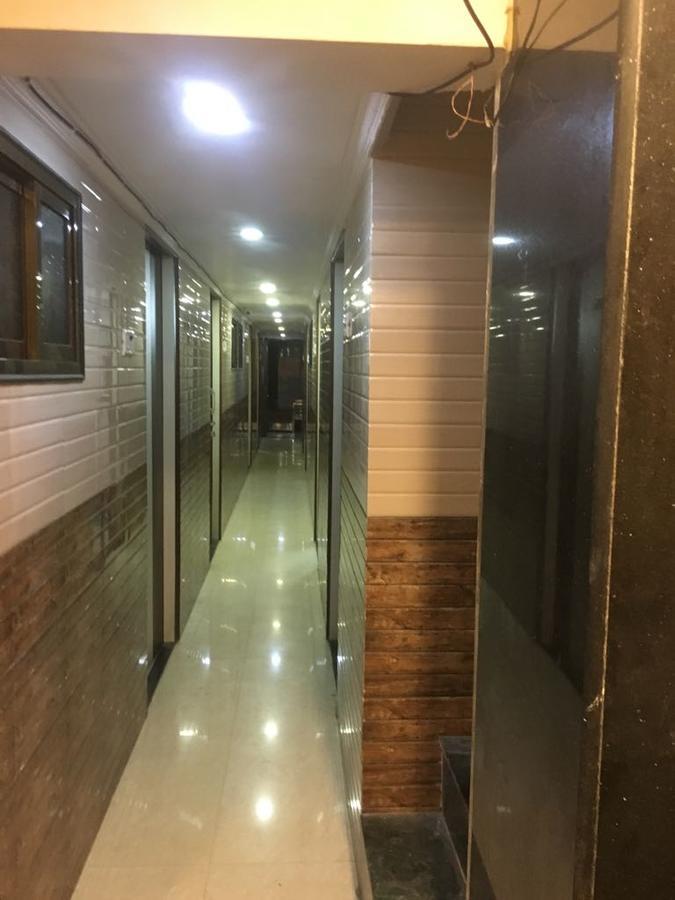 Hotel King Star Mumbai Exterior photo
