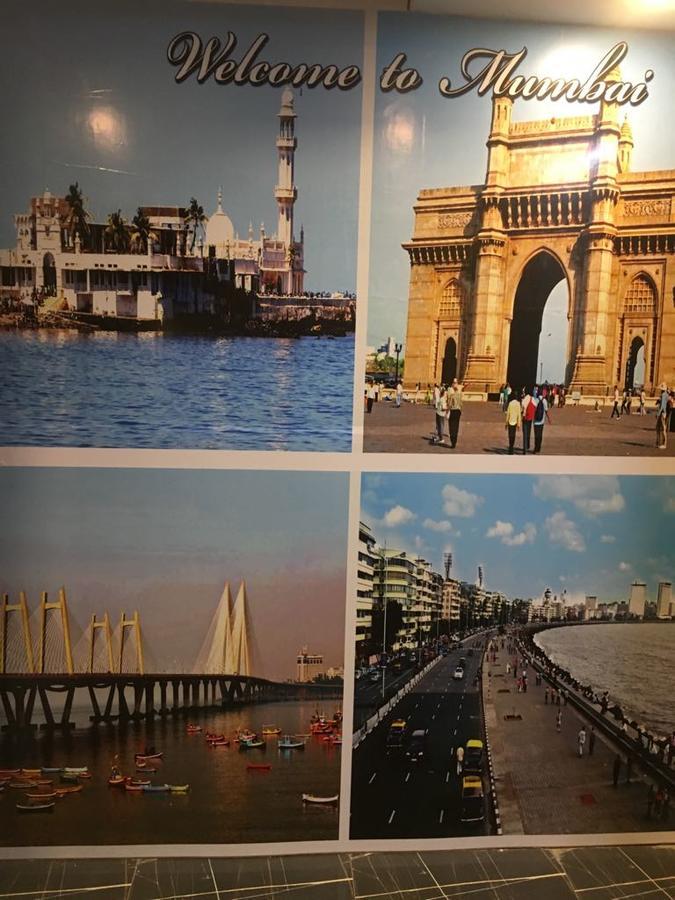 Hotel King Star Mumbai Exterior photo